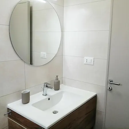 Bilocali Sepolcri Cartaginesi 178 Verso Sud Apartment Torre San Giovanni Ugento