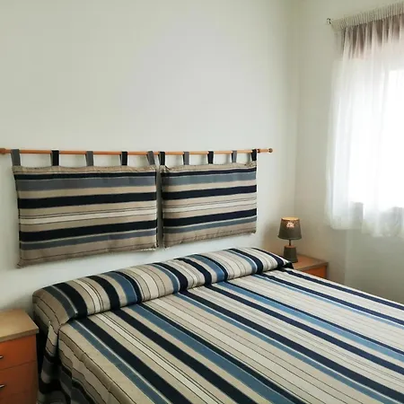 Bilocali Sepolcri Cartaginesi 178 Verso Sud Apartment
