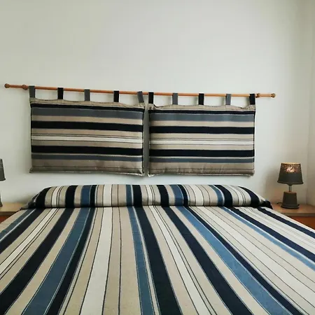 Bilocali Sepolcri Cartaginesi 178 Verso Sud Apartment *