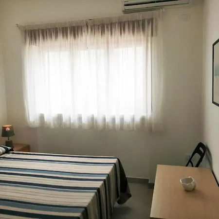 Apartment Bilocali Sepolcri Cartaginesi 178 Verso Sud *