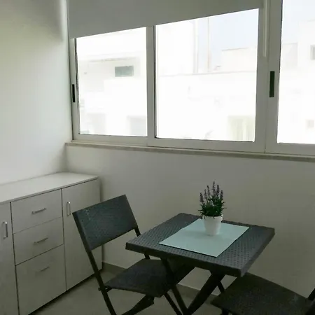 Apartment Bilocali Sepolcri Cartaginesi 178 Verso Sud